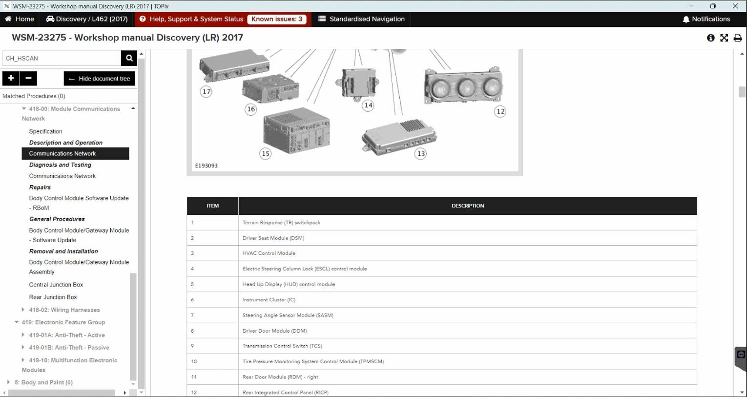 TOPIX Cloud screenshot 21